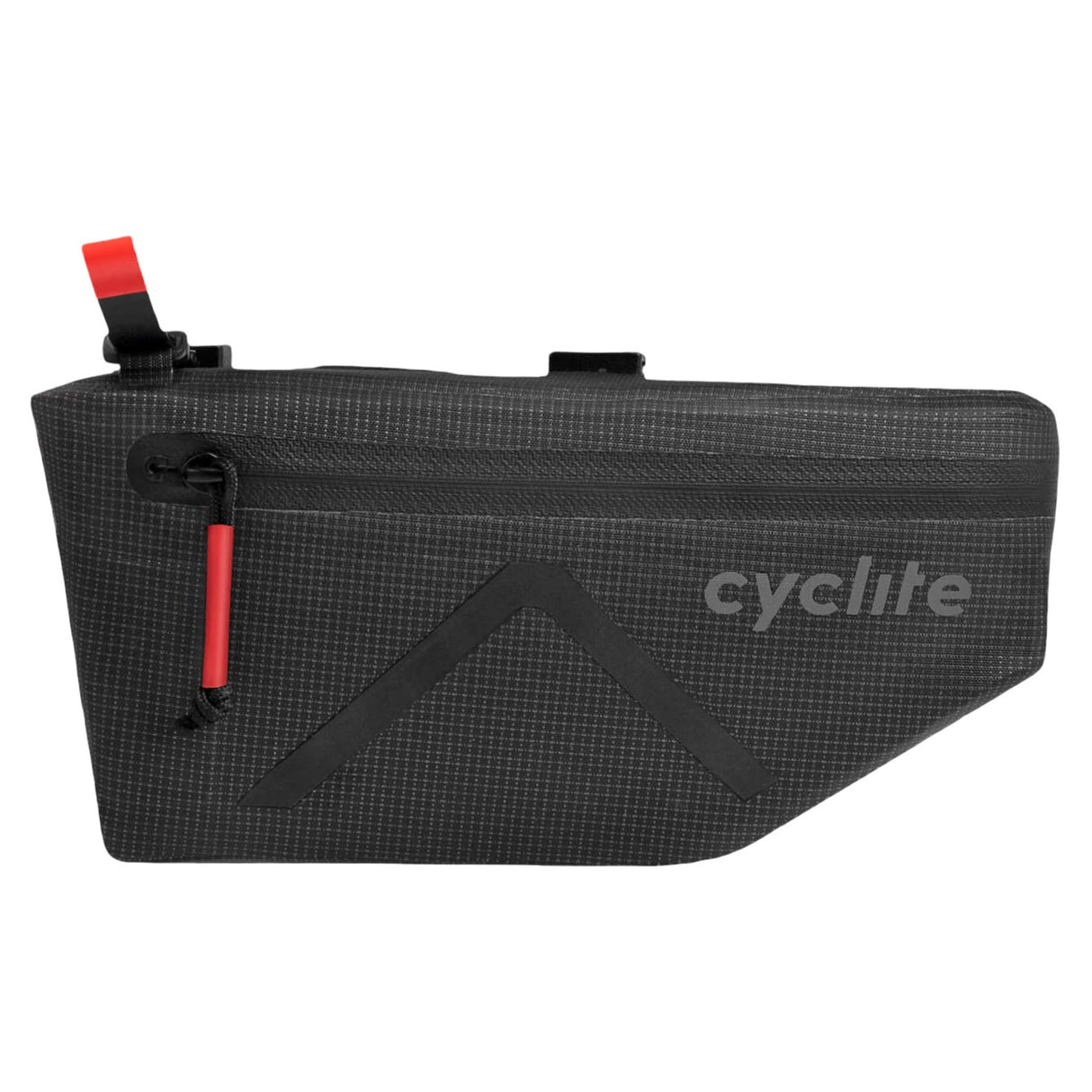 Cyclite Nano 01-1.3L Black Handlebar Bag