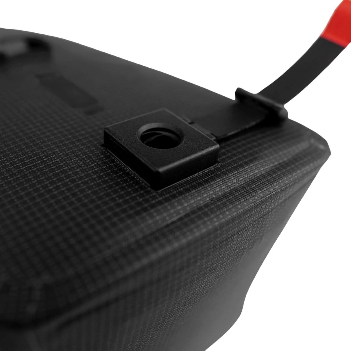 Cyclite Nano 01-1.3L Black Handlebar Bag