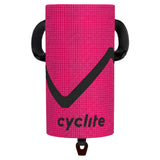 Sacoche de guidon Cyclite FOOD POUCH / 02 Pink Rush