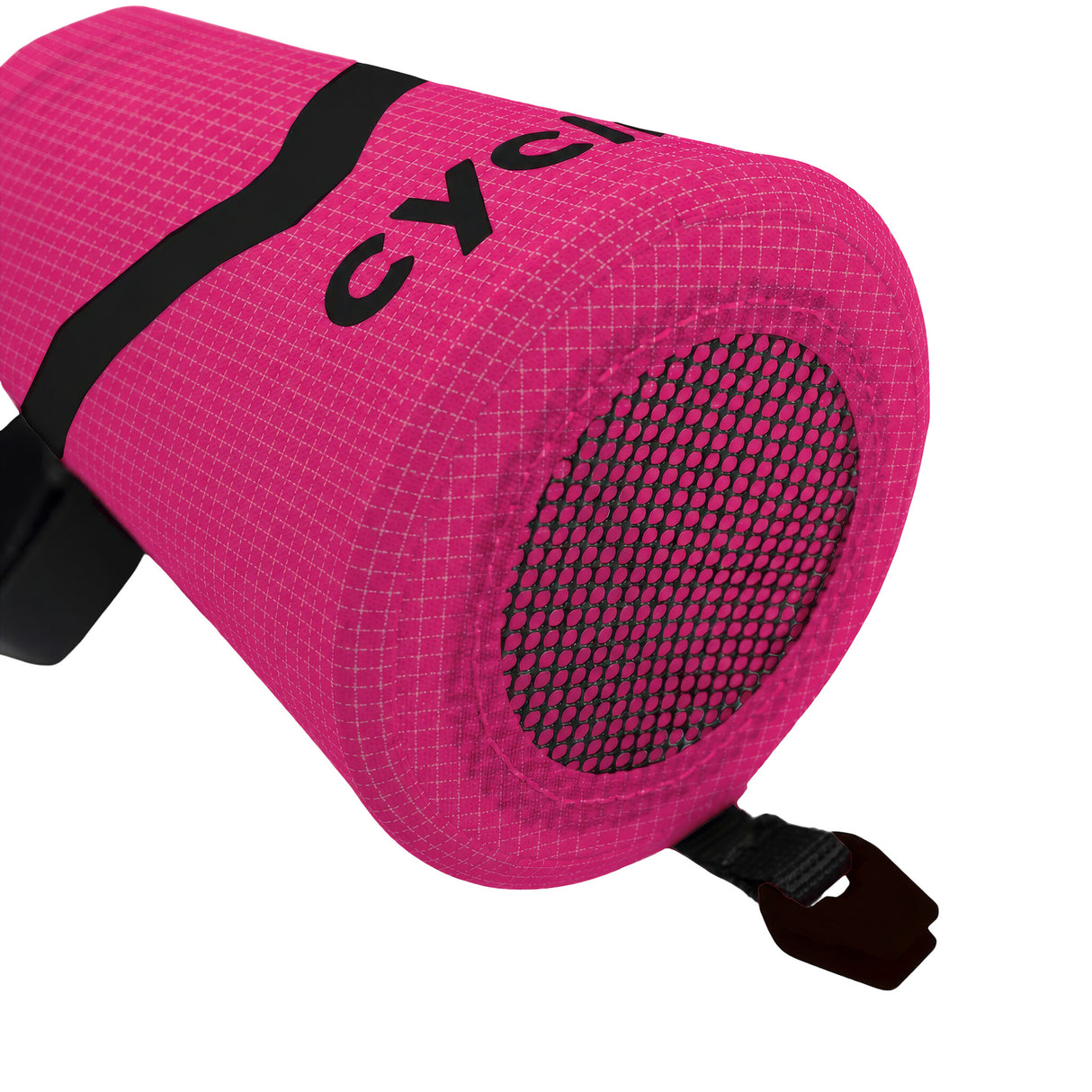 Sacoche de guidon Cyclite FOOD POUCH / 02 Pink Rush
