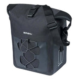 Basil Navigator Waterproof Pannier Bag L 25-31L