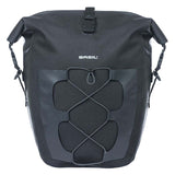 Basil Navigator Waterproof Pannier Bag L 25-31L