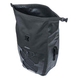 Basil Navigator Waterproof Pannier Bag L 25-31L
