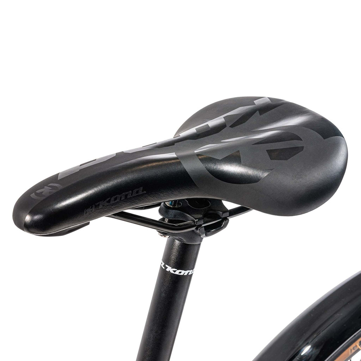 Kona Coco City Bike Brown