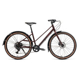 Kona Coco City Bike Brown