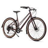 Kona Coco City Bike Brown