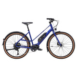 Vélo electrique Kona Ecoco Bleu