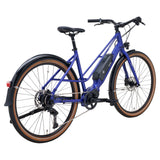 Vélo electrique Kona Ecoco Bleu