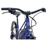 Vélo electrique Kona Ecoco Bleu