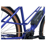 Vélo electrique Kona Ecoco Bleu