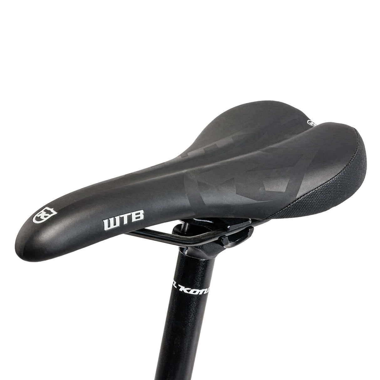 Kona Rove Black Gravel Bike
