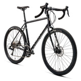 Kona Rove Black Gravel Bike