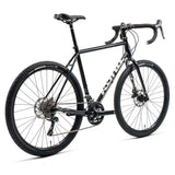 Kona Rove Black Gravel Bike