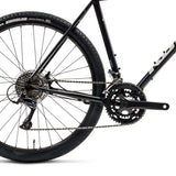Kona Rove Black Gravel Bike
