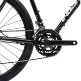Kona Rove Black Gravel Bike