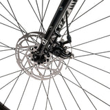 Kona Rove Black Gravel Bike