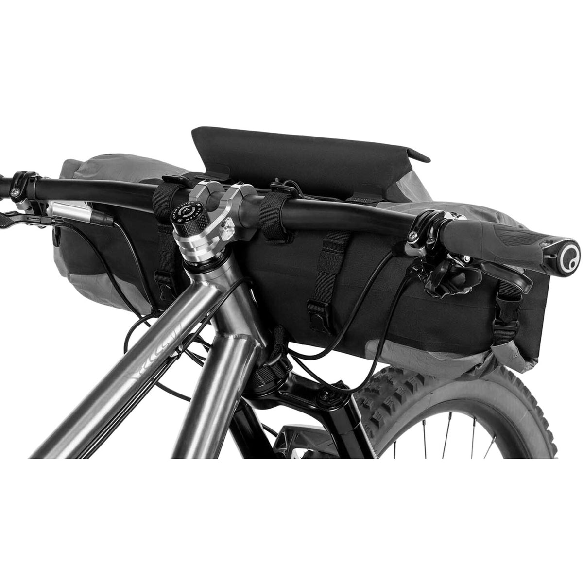 Sacoche de guidon APIDURA Backcountry Accessory Pocket 4L