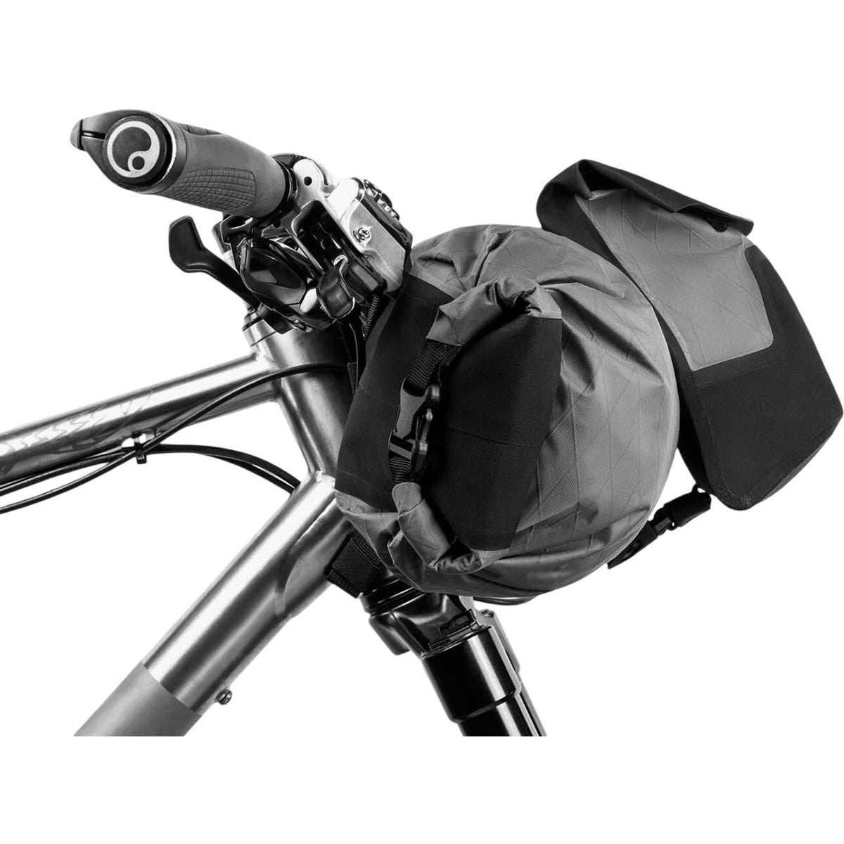 Sacoche de guidon APIDURA Backcountry Accessory Pocket 4L