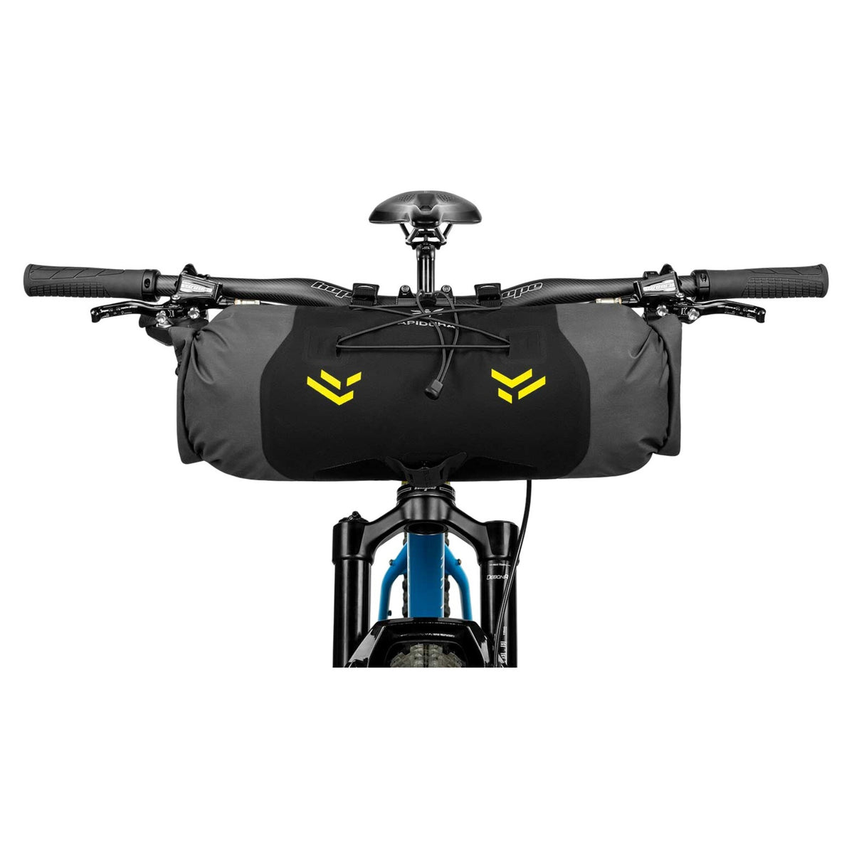Sacoche de guidon APIDURA Backcountry Handlebar Pack 11L