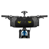 Sacoche de guidon APIDURA Backcountry Handlebar Pack 11L