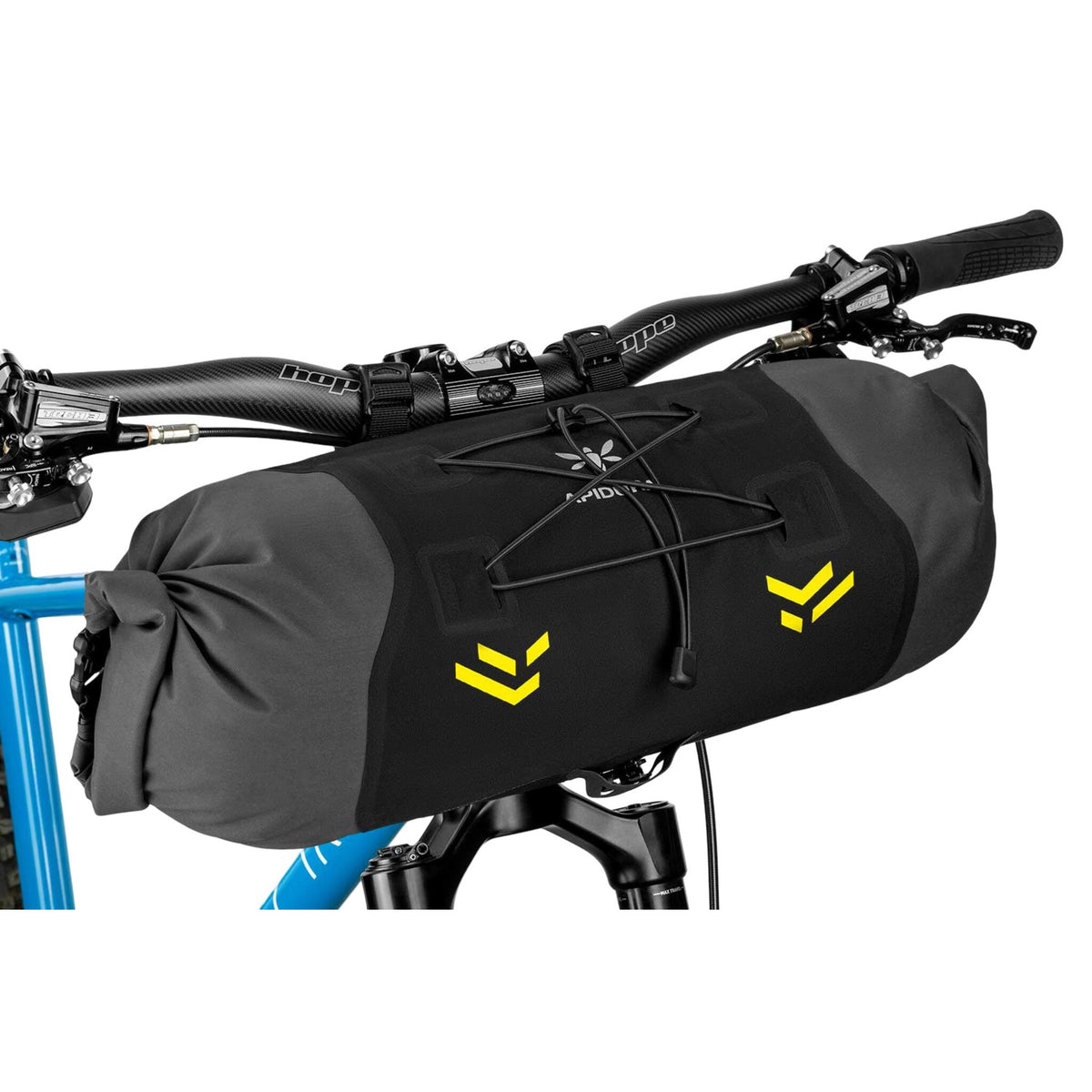 Sacoche de guidon APIDURA Backcountry Handlebar Pack 11L