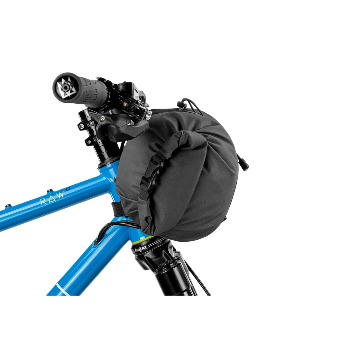 Sacoche de guidon APIDURA Backcountry Handlebar Pack 11L