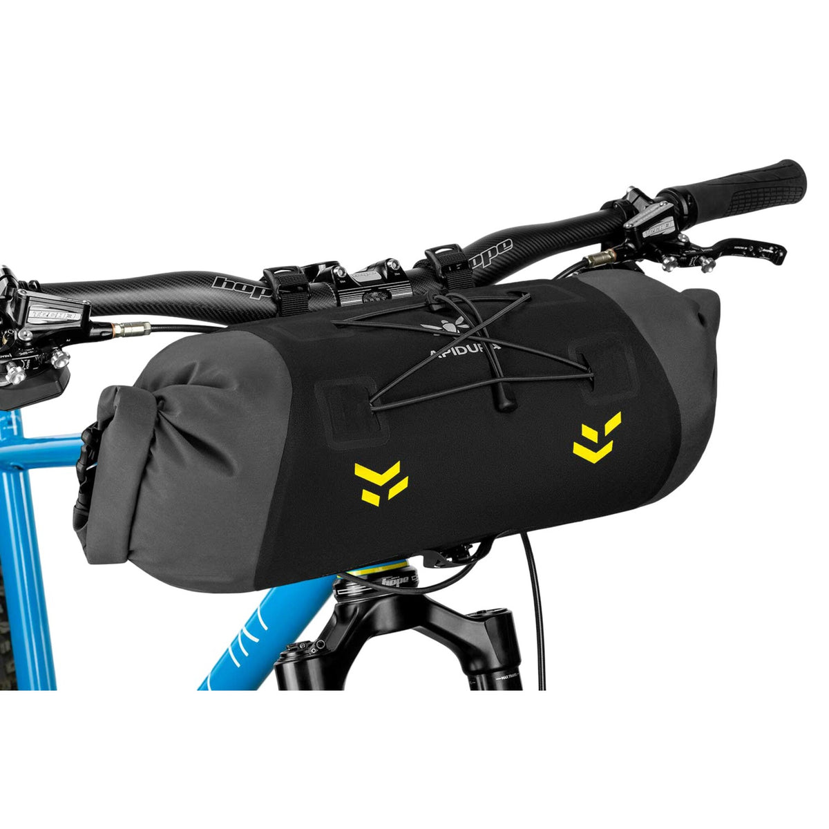 Sacoche de guidon APIDURA Backcountry Handlebar Pack 7L