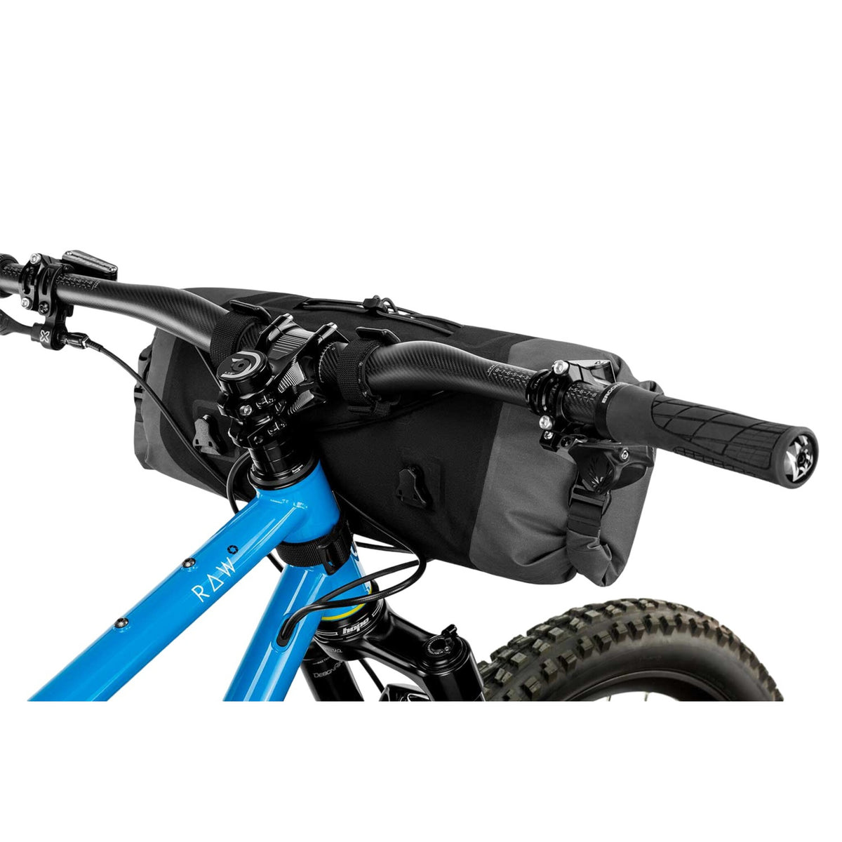 Sacoche de guidon APIDURA Backcountry Handlebar Pack 7L