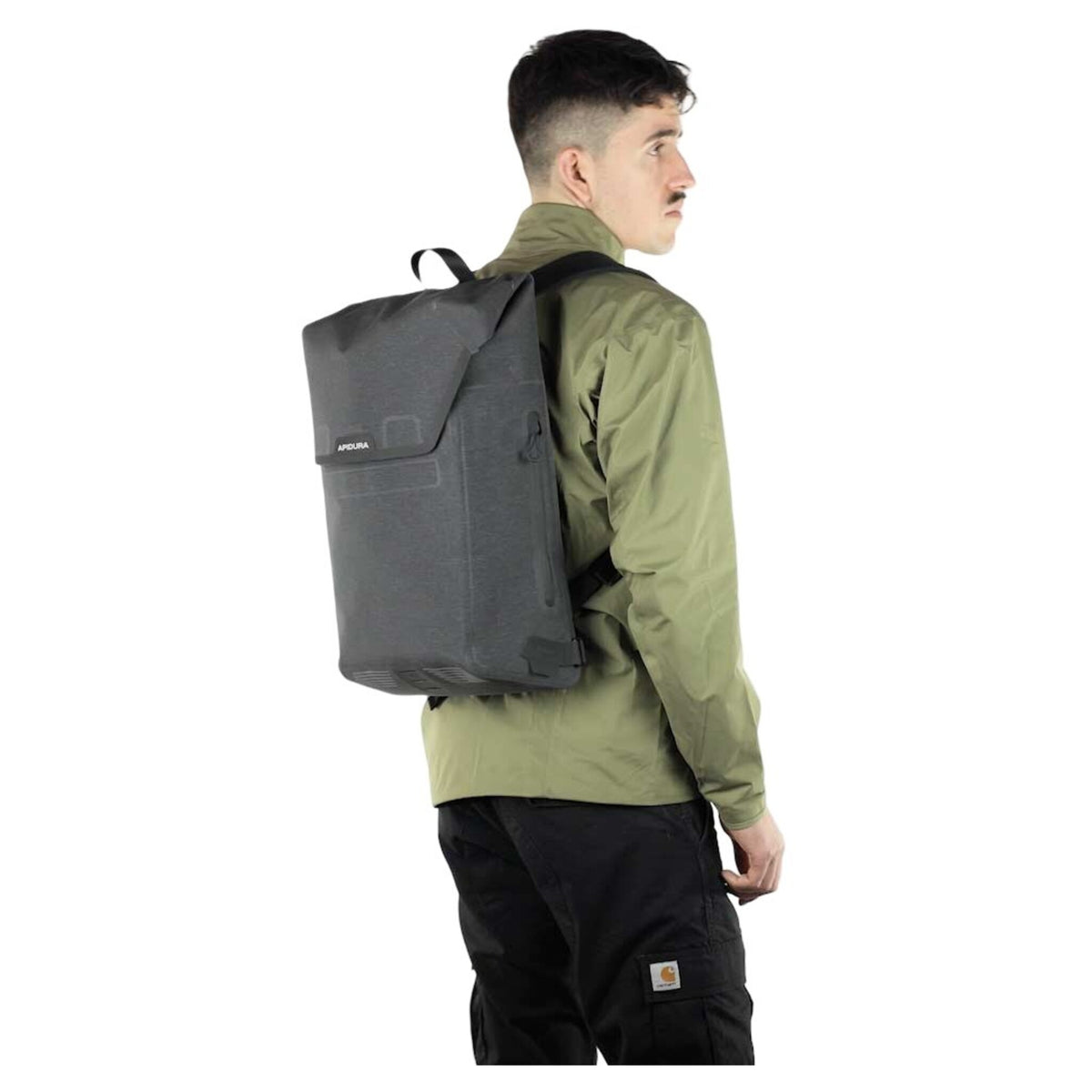 Sac à dos APIDURA City Backpack 17L