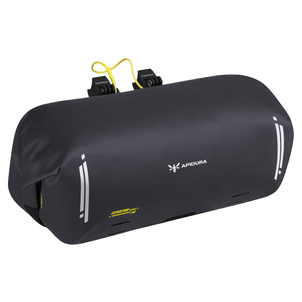 APIDURA Expedition 14L Handlebar Bag