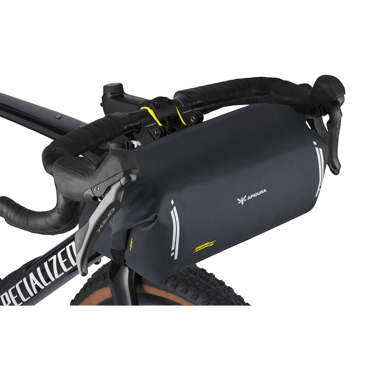 Sacoche de guidon APIDURA Expedition 14L