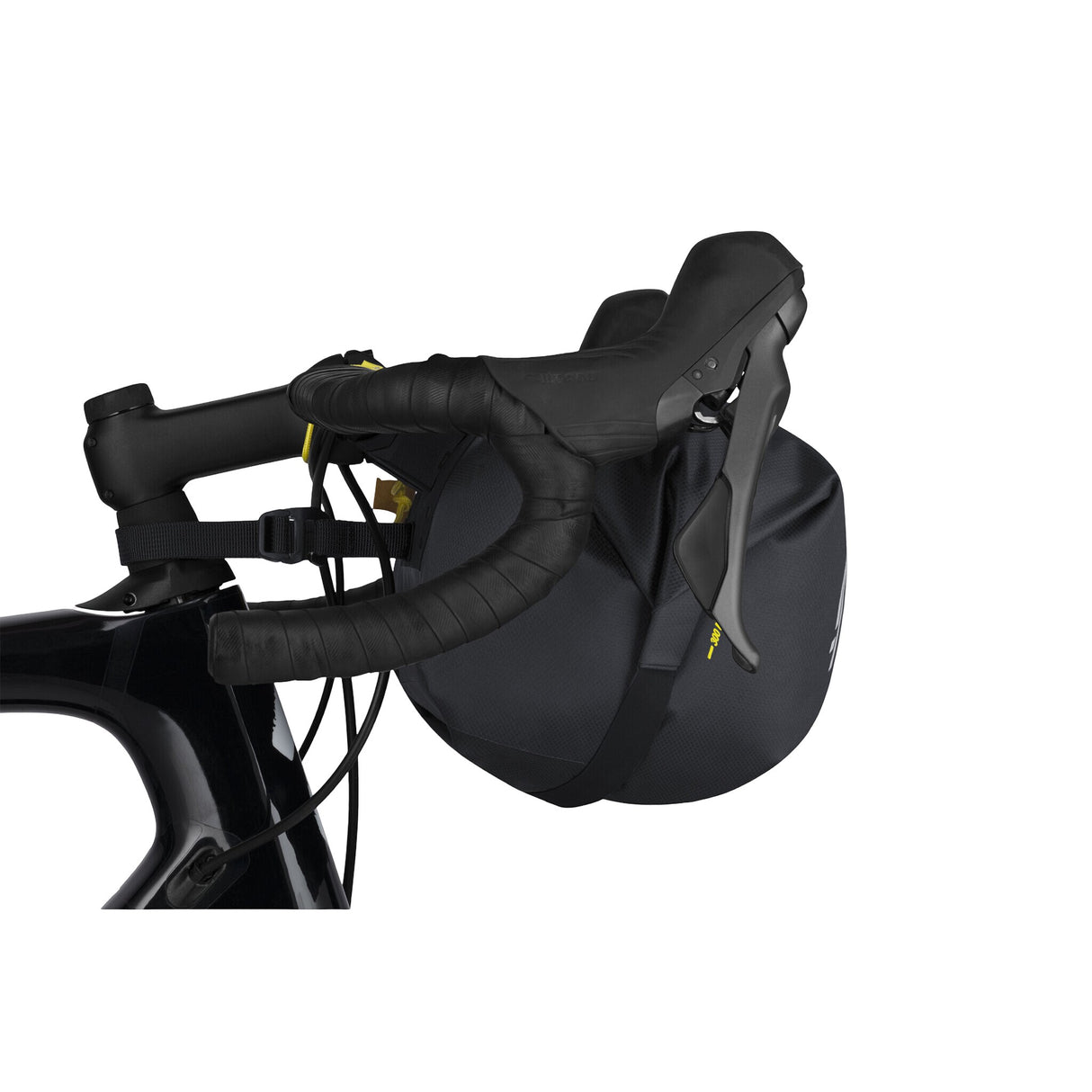 Sacoche de guidon APIDURA Expedition 14L