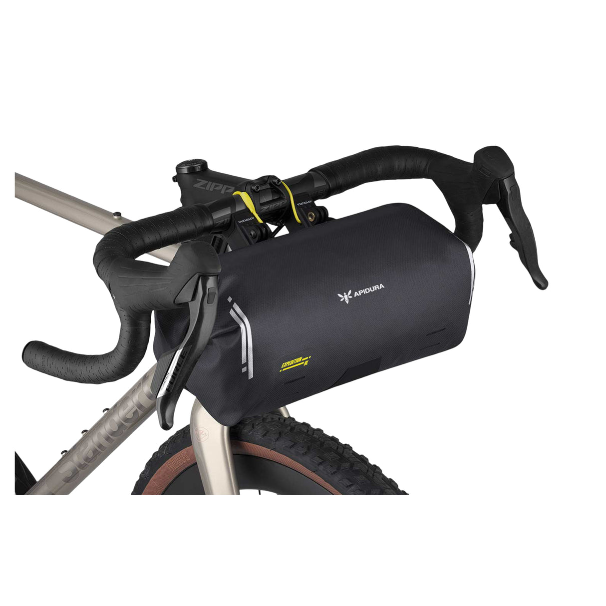 Sacoche de guidon Apidura Expedition 9L Noir