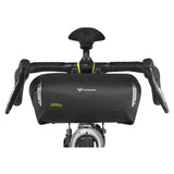 Sacoche de guidon Apidura Expedition 9L Noir