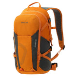 Kanrock Moveit 13 Tangerine Orange Backpack