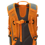 Kanrock Moveit 13 Tangerine Orange Backpack
