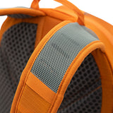 Kanrock Moveit 13 Tangerine Orange Backpack
