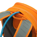 Kanrock Moveit 13 Tangerine Orange Backpack