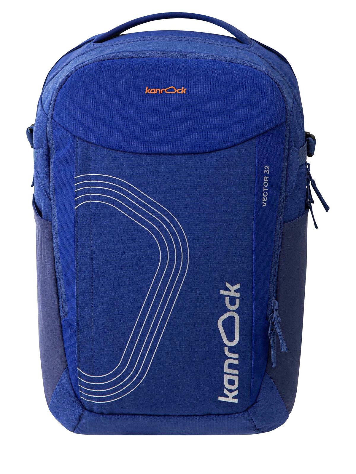 Kanrock Vector 32 Backpack Anthracite