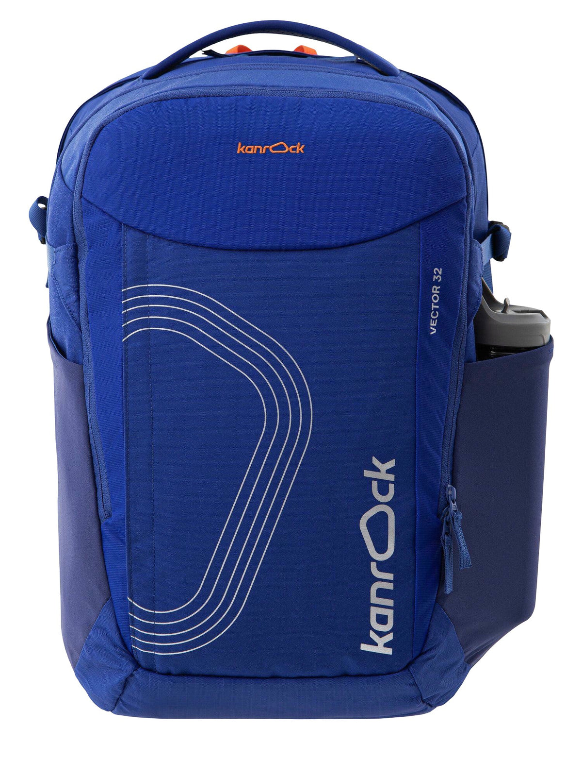 Kanrock Vector 32 Backpack Anthracite