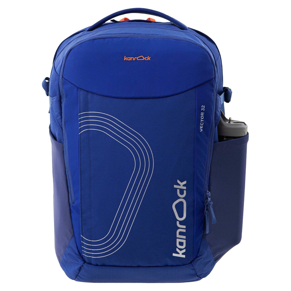 Kanrock Vector 32 Backpack Anthracite