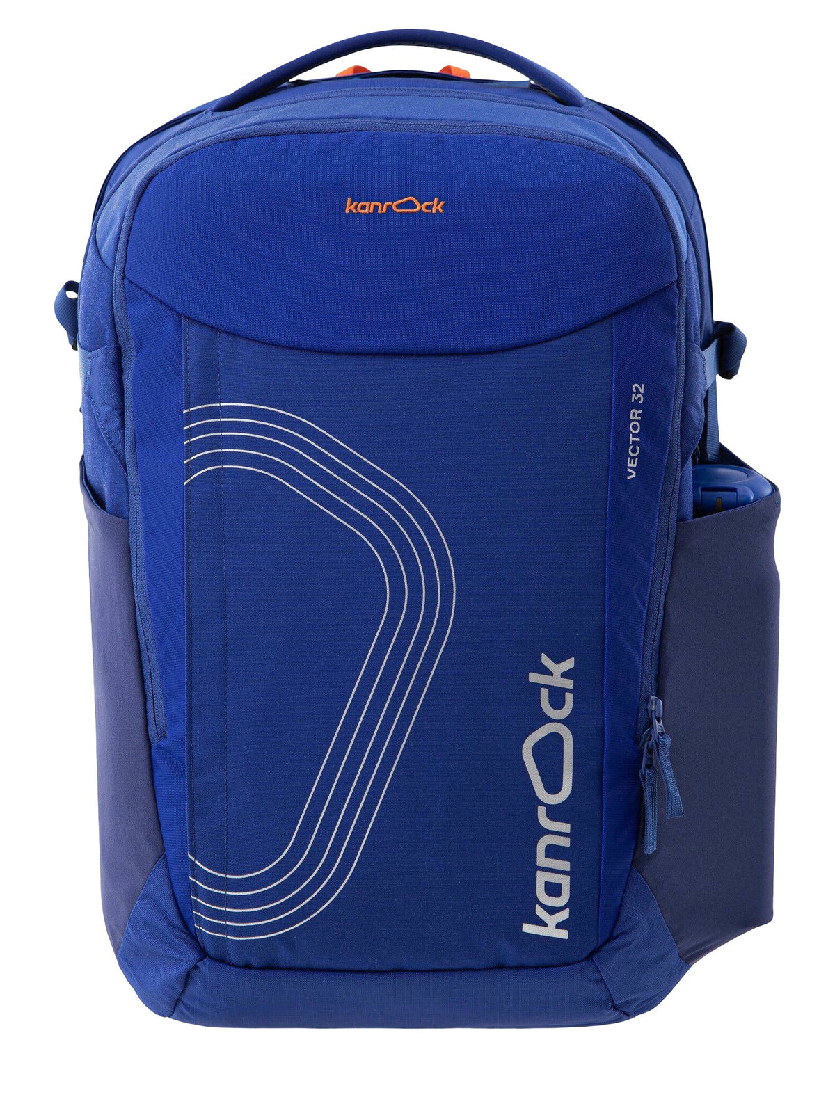 Kanrock Vector 32 Backpack Anthracite