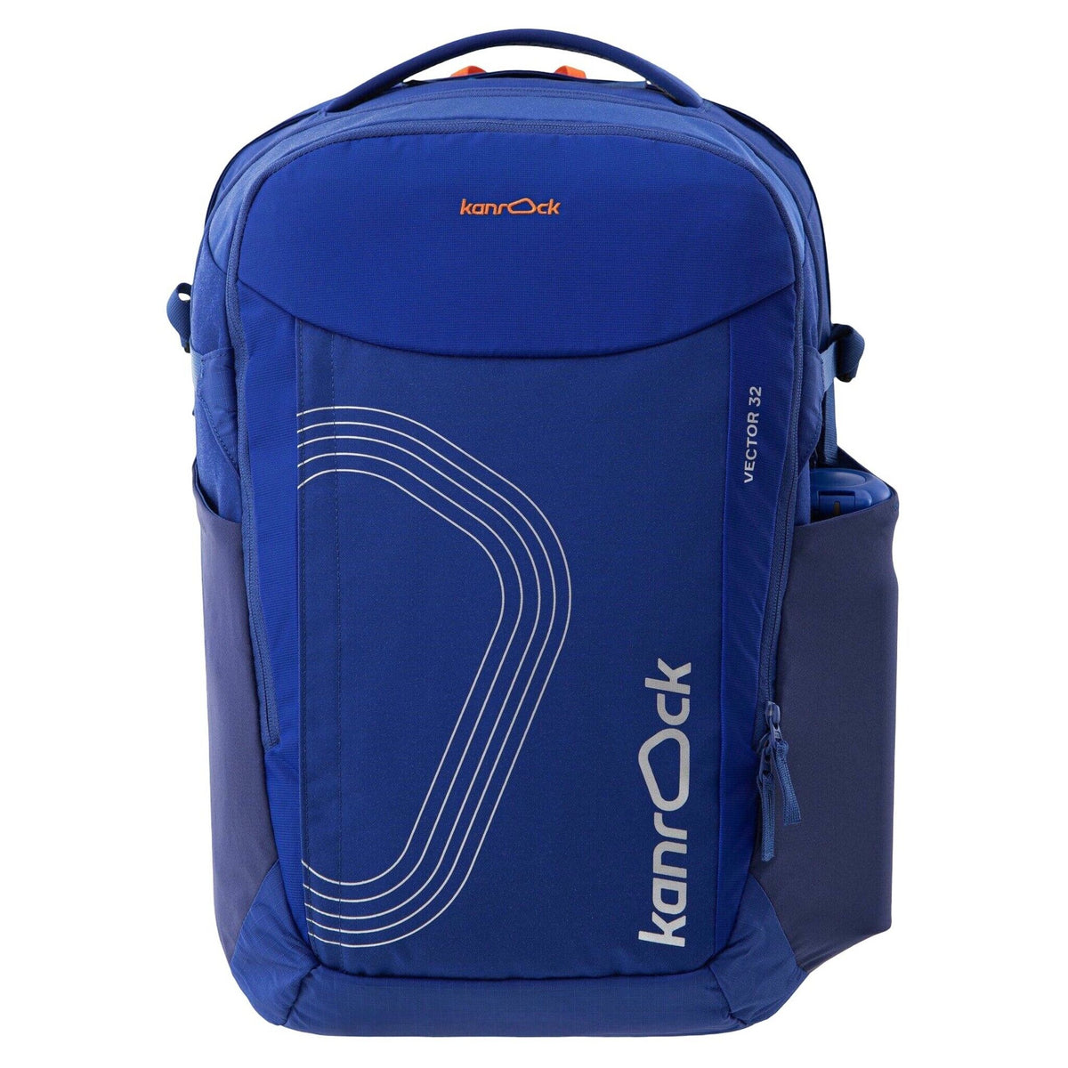 Kanrock Vector 32 Backpack Anthracite