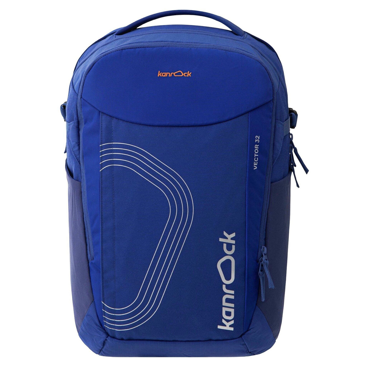 Kanrock Vector 32 Backpack Anthracite