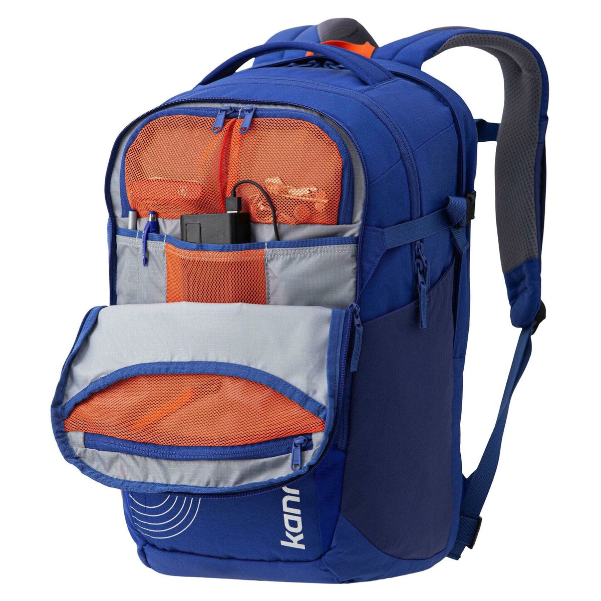 Kanrock Vector 32 Backpack Anthracite