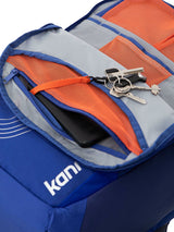 Kanrock Vector 32 Backpack Anthracite