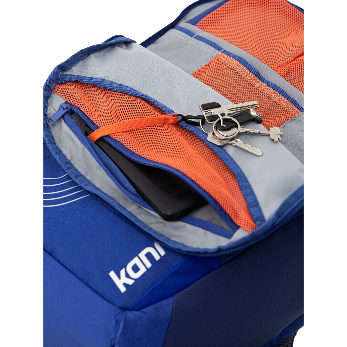 Kanrock Vector 32 Backpack Anthracite