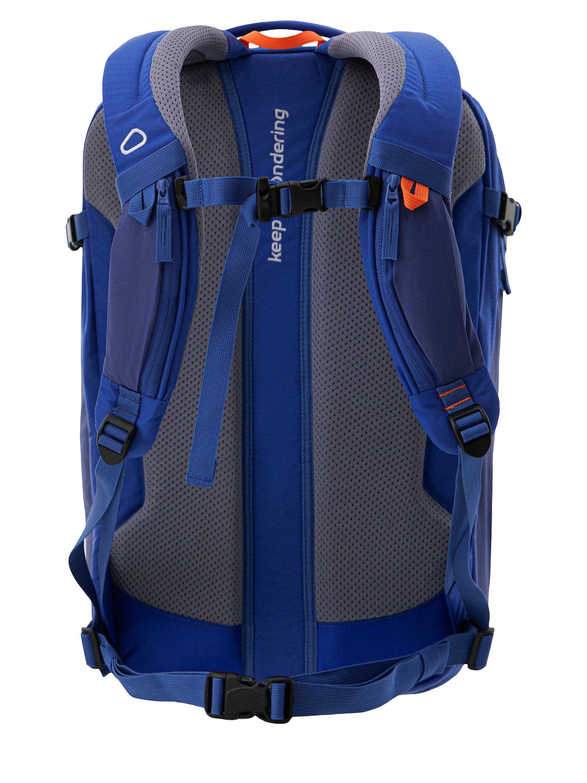 Kanrock Vector 32 Backpack Anthracite