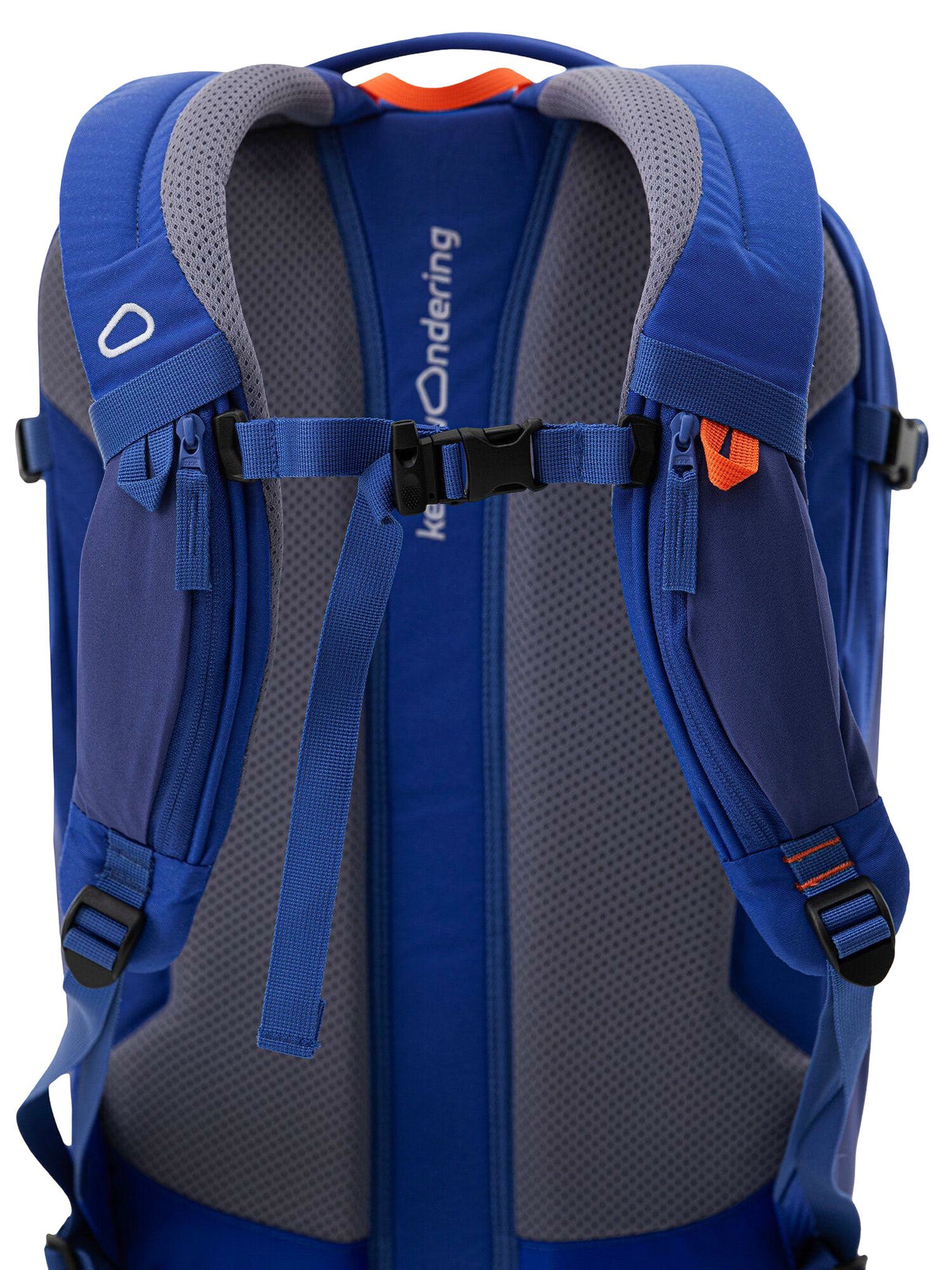 Kanrock Vector 32 Backpack Anthracite