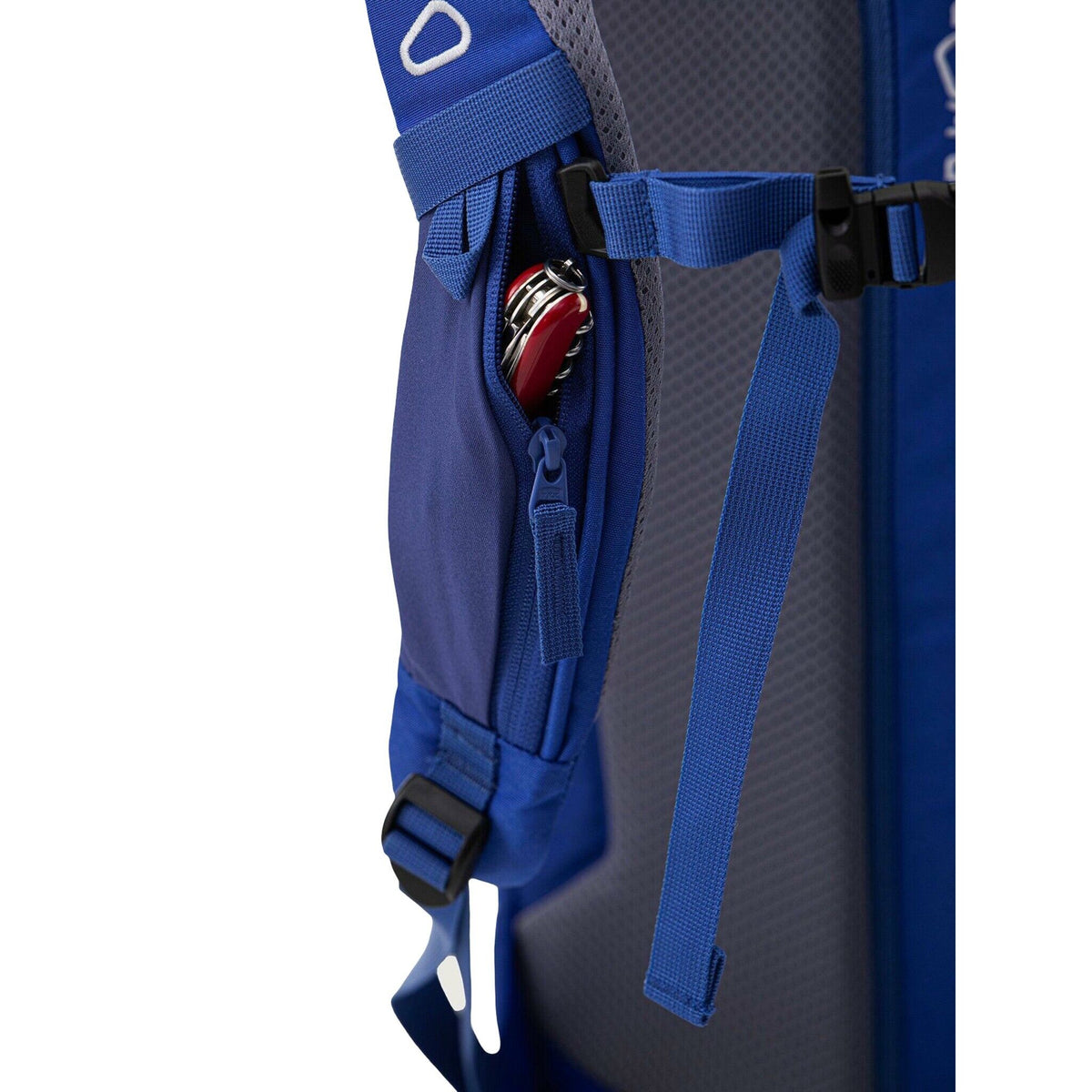 Kanrock Vector 32 Backpack Anthracite